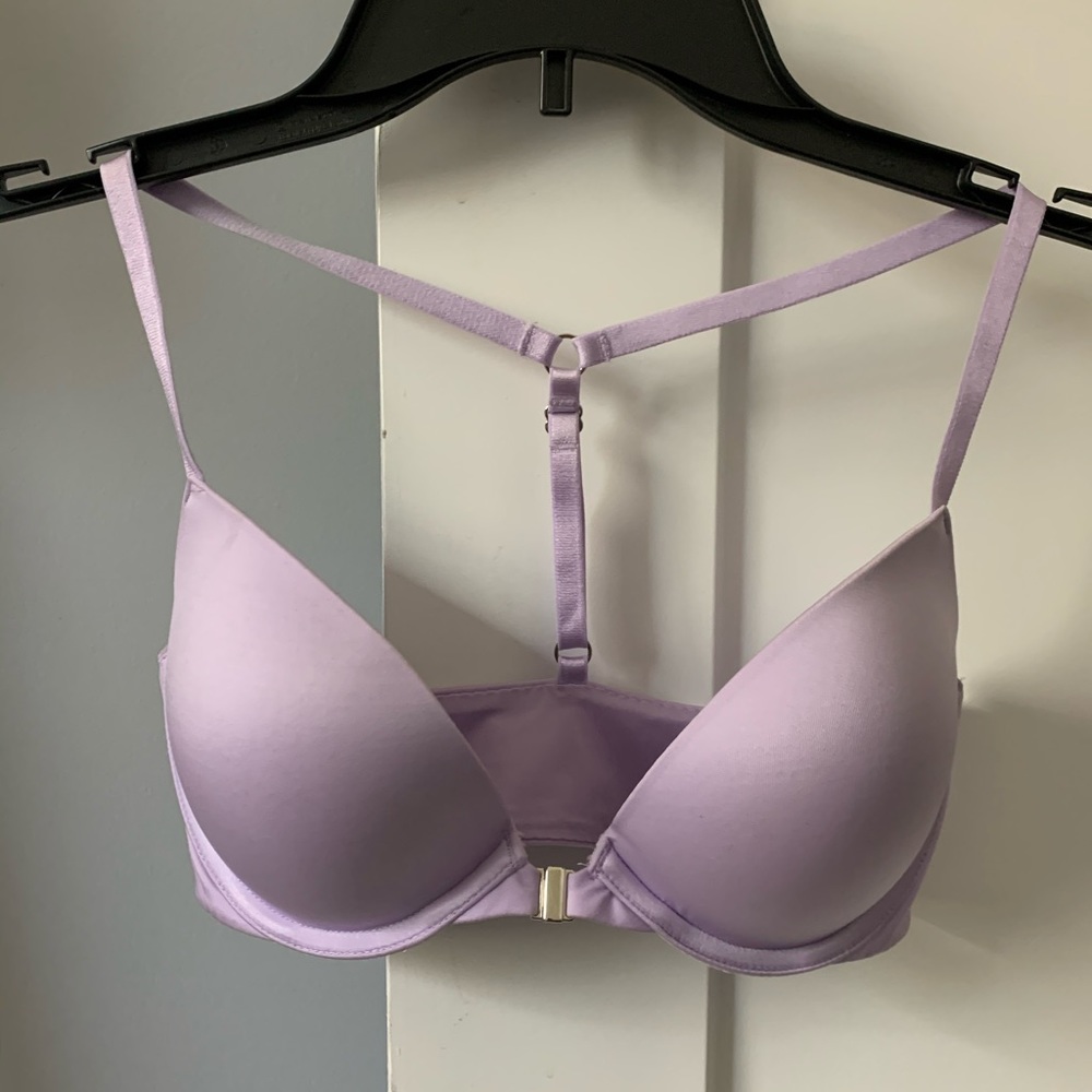 Victoria’s Secret Very Sexy Push Up 32D